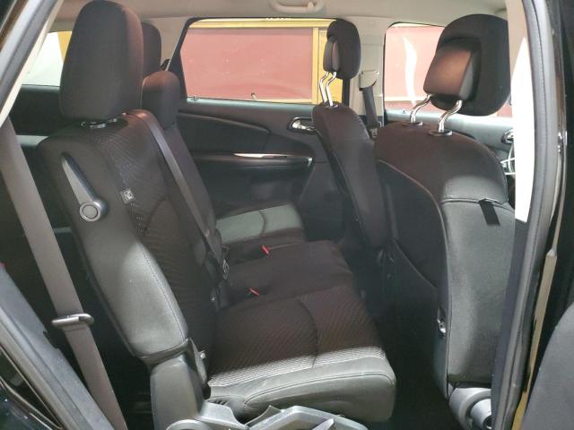 2020 DODGE JOURNEY SE - 3C4PDCABXLT277699