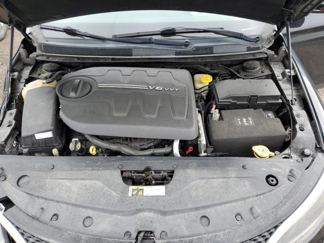2015 CHRYSLER 200 C - 1C3CCCCG8FN728146