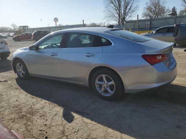 2016 CHEVROLET MALIBU LS - 1G1ZB5ST4GF180640