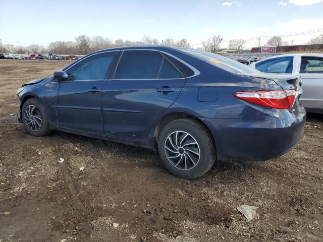 2015 TOYOTA CAMRY LE - 4T1BF1FK1FU957644