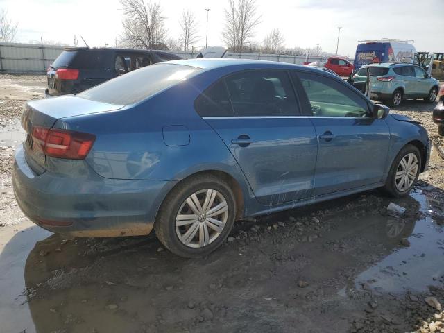 Vin: 3vw167aj0hm255479, lot: 48249665, volkswagen jetta s 20173