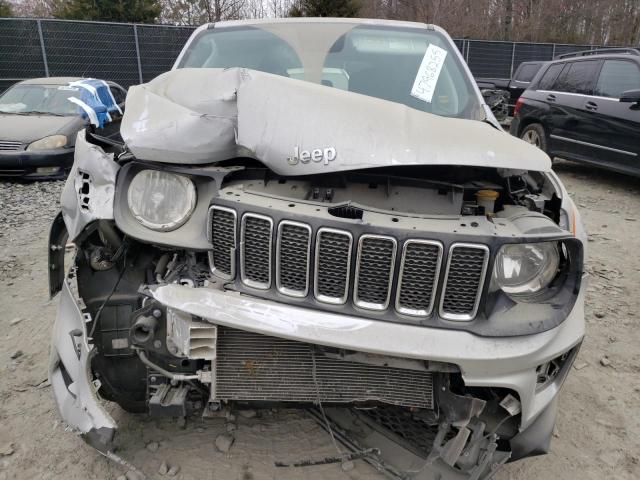 2021 JEEP RENEGADE S ZACNJDAB1MPN36754