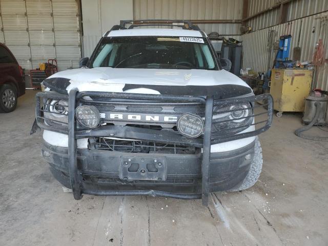 2023 FORD BRONCO SPO - 3FMCR9B64PRD43232