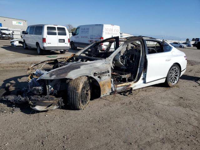 Vin: kmtgb4sc5nu130025, lot: 47879065, genesis g80 base 2022 img_1