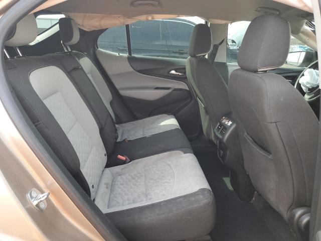 2018 CHEVROLET EQUINOX LS - 2GNAXHEV3J6166399