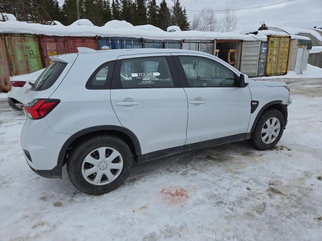 Vin: ja4ajuau7pu603454, lot: 45491035, mitsubishi rvr es es 20233