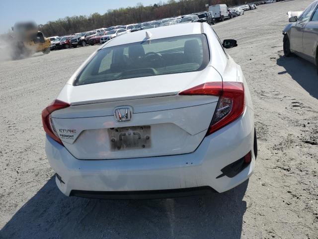 2018 HONDA CIVIC EXL - JHMFC1F70JX016749