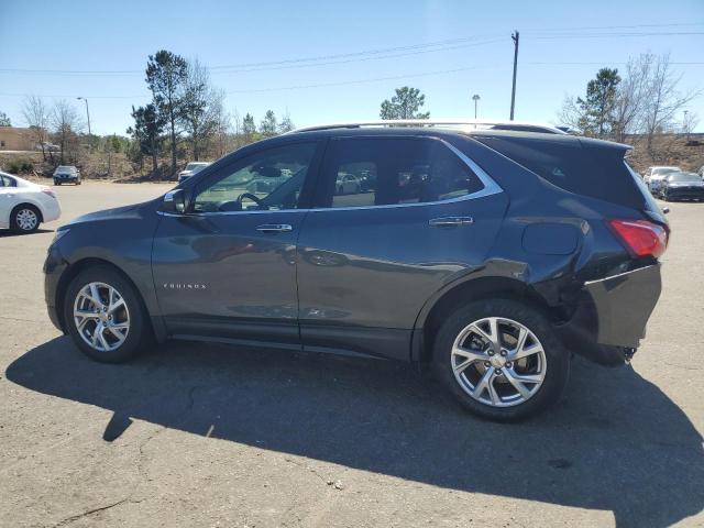 Vin: 2gnaxxev4k6249383, lot: 49151605, chevrolet equinox premier 20192