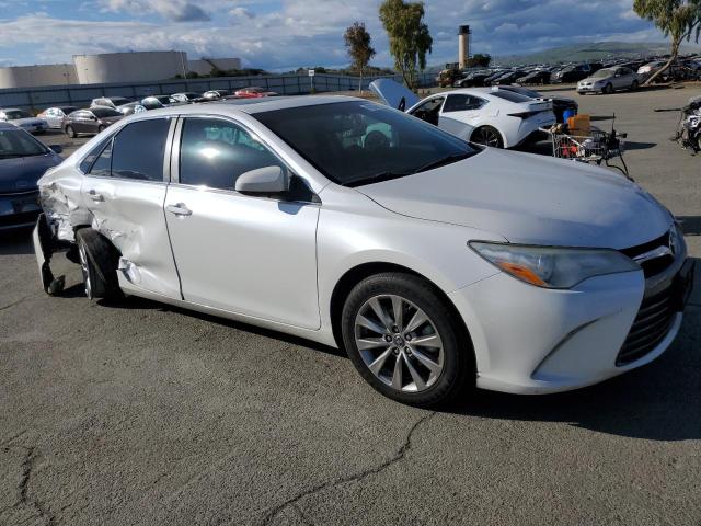 2017 TOYOTA CAMRY LE - 4T1BF1FK8HU631715