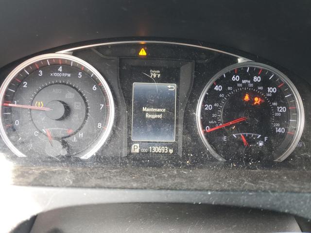 2017 TOYOTA CAMRY LE - 4T1BF1FK5HU749771