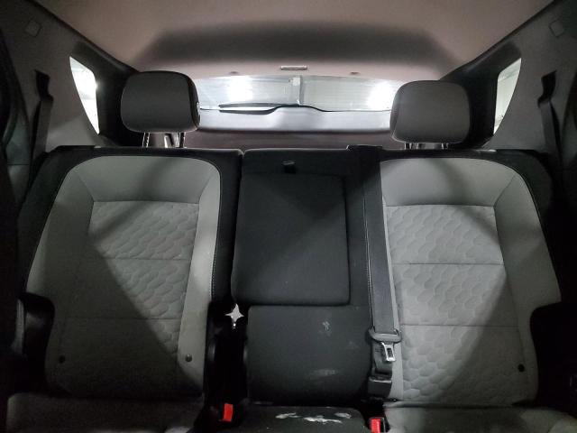 2018 CHEVROLET EQUINOX LT - 2GNAXTEX6J6196985