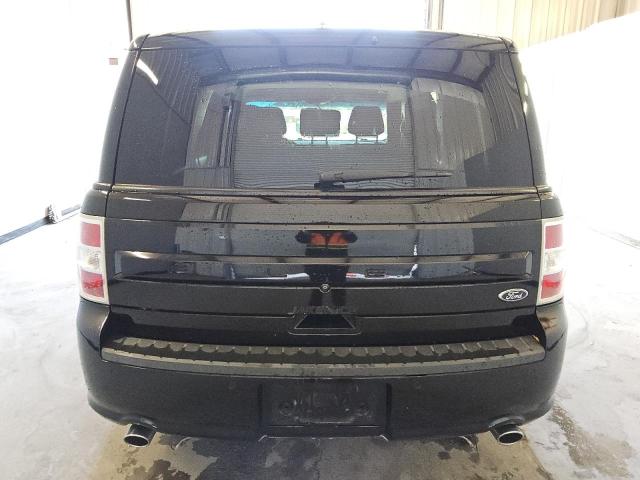 2017 FORD FLEX SE - 2FMGK5B84HBA03479