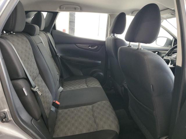 2021 NISSAN ROGUE SPOR - JN1BJ1BV9MW567589