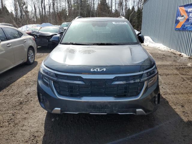 2024 KIA SELTOS EX KNDERCAA0R7501303