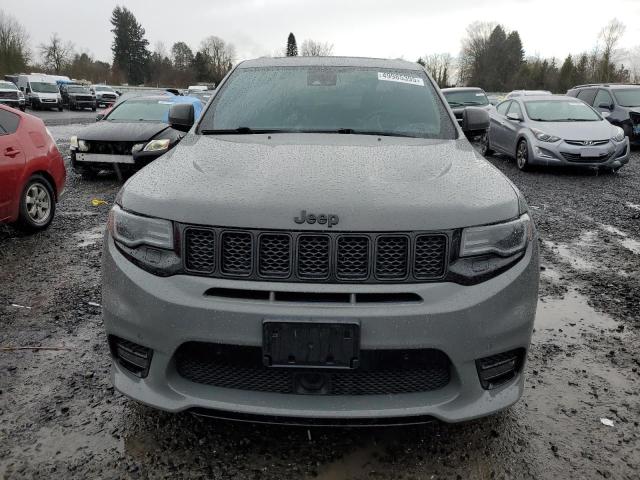 2020 JEEP GRAND CHER - 1C4RJFDJ9LC319748