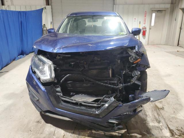 2017 NISSAN ROGUE S - JN8AT2MV6HW008694