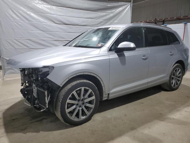 AUDI Q7 PREMIUM PLUS