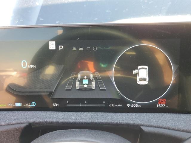2024 KIA EV6 LIGHT - KNDC3DLC6R5219689