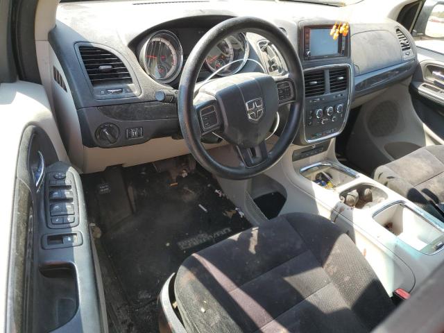 2015 DODGE GRAND CARA - 2C4RDGCG6FR543428