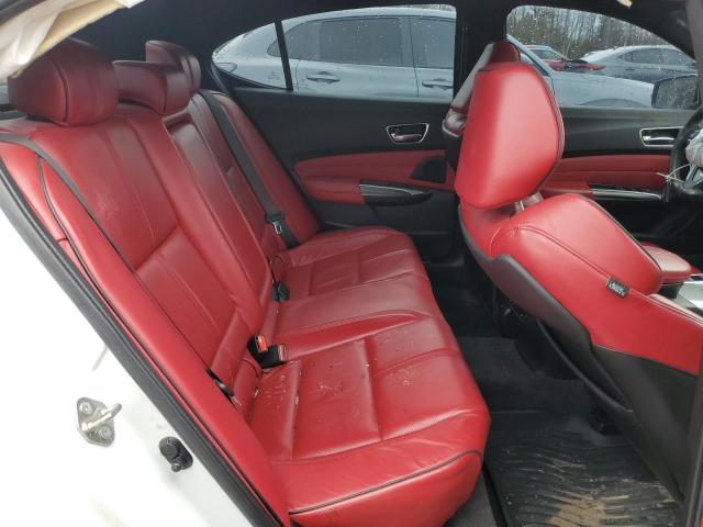 2019 ACURA TLX TECHNO 19UUB1F61KA800995