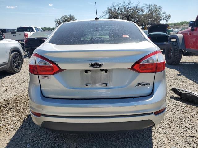 2019 FORD FIESTA S - 3FADP4AJ2KM161743