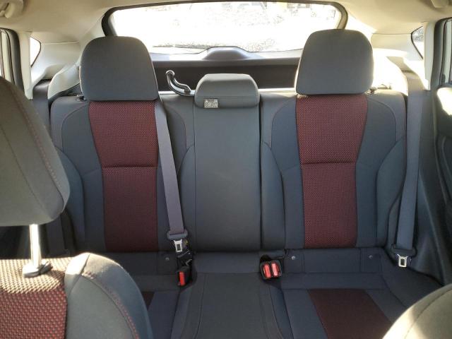 2023 SUBARU CROSSTREK - JF2GTAPC2P8304116