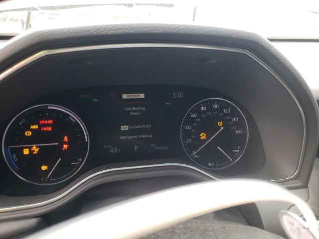2021 TOYOTA AVALON XSE 4T1EA1ABXMU007816