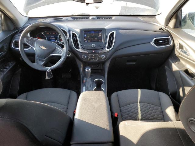 2020 CHEVROLET EQUINOX LT - 3GNAXKEV1LS508191