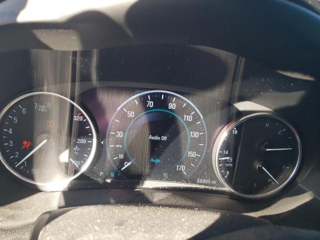 2016 BUICK ENVISION P - LRBFXESX8GD235356