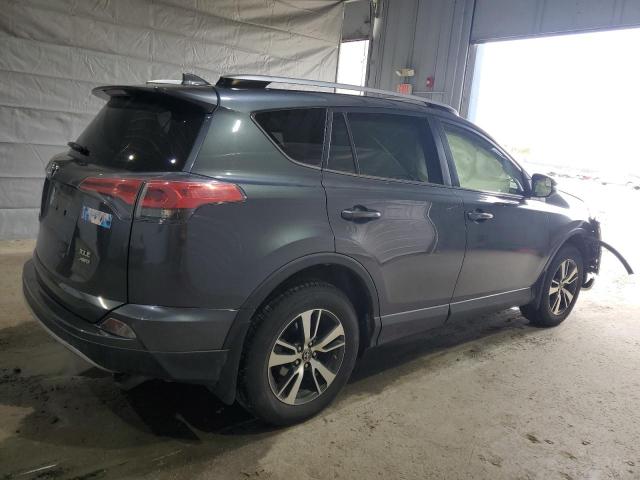 2017 TOYOTA RAV4 XLE - JTMRFREV5HD200343