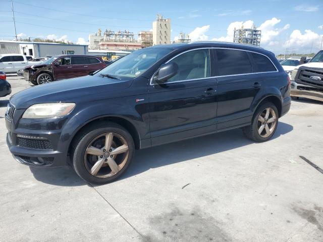 AUDI Q7 PRESTIGE