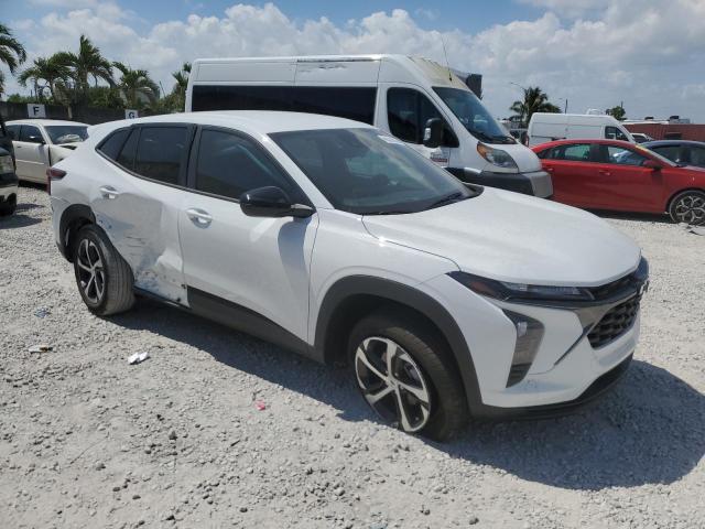 Vin: kl77lgep9sc107552, lot: 49230355, chevrolet trax 1rs 1rs 20254
