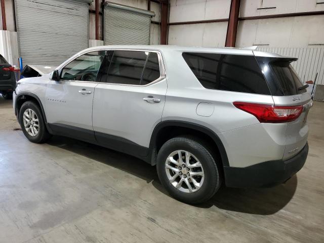 Vin: 1gnerfkwxmj263118, lot: 49945675, chevrolet traverse ls 20212