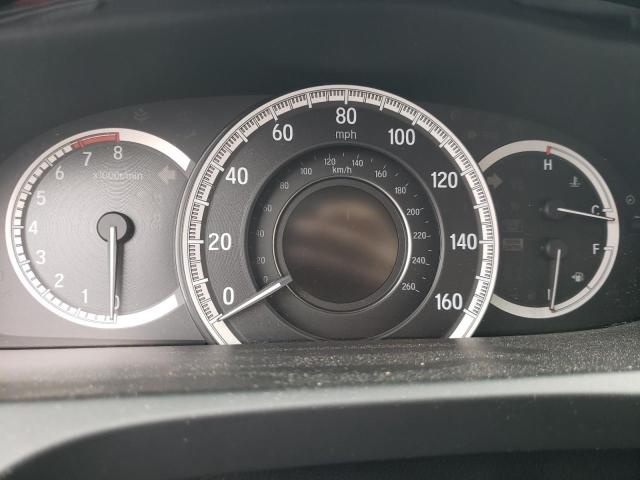 2017 HONDA ACCORD LX - 1HGCR2F34HA305640