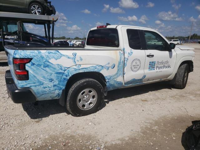 Vin: 1n6ed1cl8pn648346, lot: 49850165, nissan frontier s 20233