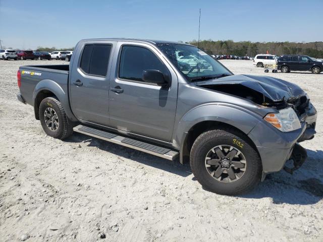 Vin: 1n6dd0er1kn755755, lot: 51008615, nissan frontier s 20194