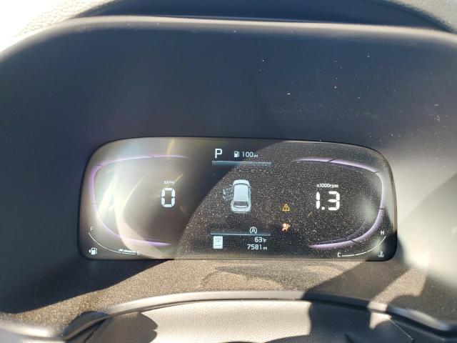 2024 KIA SOUL LX - KNDJ23AU3R7919786