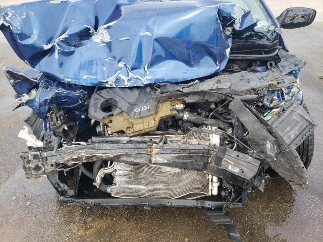 2017 HYUNDAI ACCENT SE - KMHCT4AE9HU168242