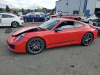 2019 PORSCHE 911 CARRER - WP0AA2A91KS103347