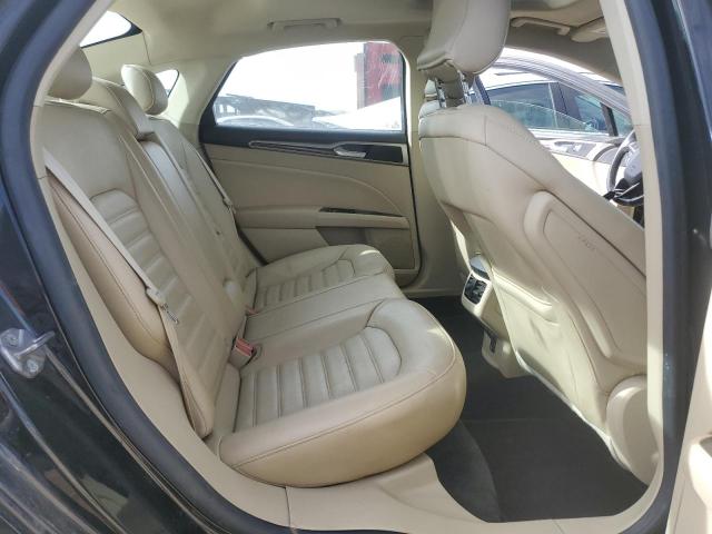 2016 FORD FUSION SE - 3FA6P0T94GR120819