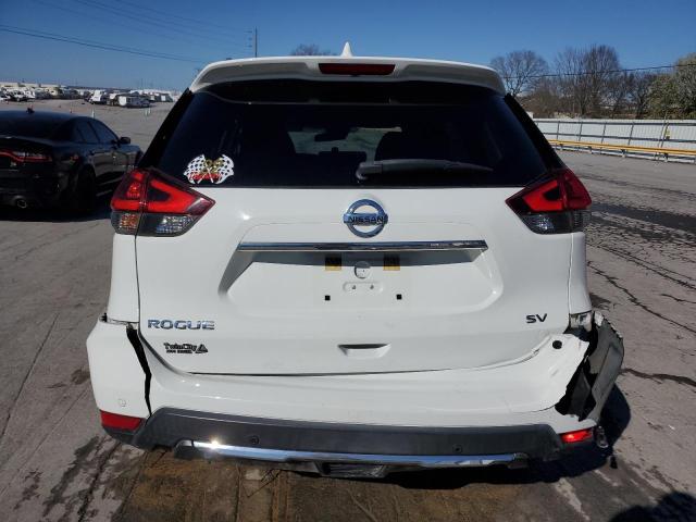 2019 NISSAN ROGUE S - KNMAT2MTXKP508966