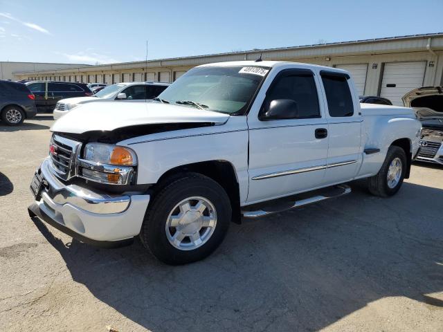 GMC NEW SIERRA
