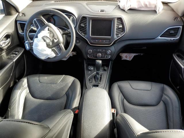 2021 JEEP CHEROKEE L - 1C4PJMMX7MD244527