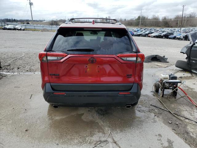 2023 TOYOTA RAV4 XLE P - 2T3A1RFV4PW356501