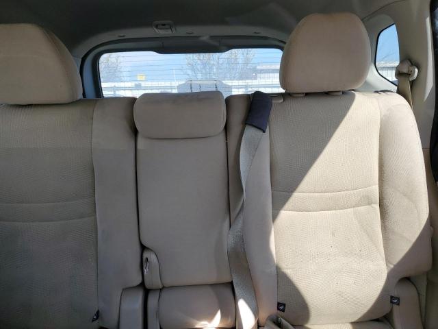 2016 NISSAN ROGUE S - 5N1AT2MV8GC881869