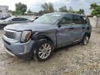 2021 KIA TELLURIDE - 5XYP24HC6MG134963