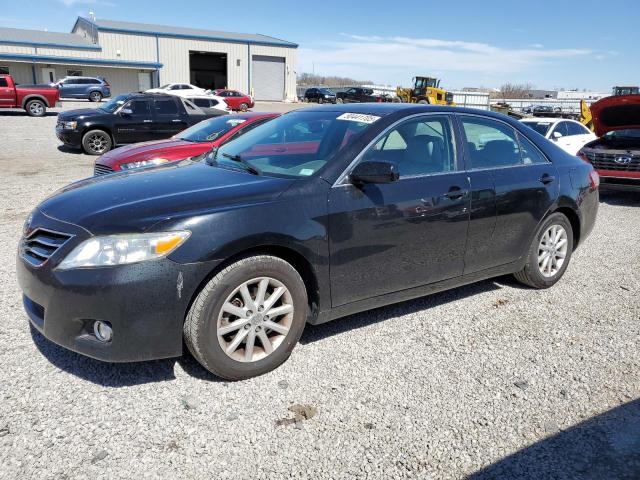 Vin: 4t1bk3ek5au109865, lot: 50441705, toyota camry se 2010 img_1