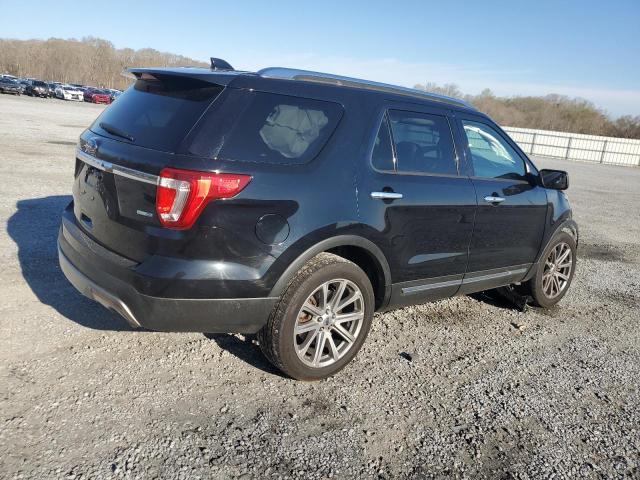 Vin: 1fm5k8fh9hgc67180, lot: 49709075, ford explorer limited 20173