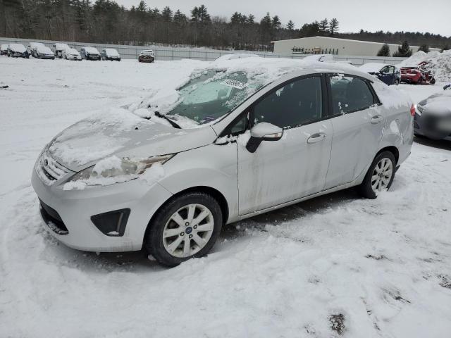 FORD FIESTA SE