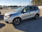 2018 SUBARU FORESTER 2 - JF2SJAEC0JH490619